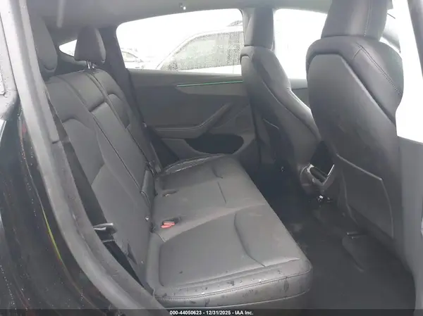 7SAYGDED8TF436475 2026 TESLA MODEL Y - Image 8
