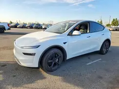 7SAYGDED8TF440686 2026 TESLA MODEL Y