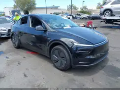 7SAYGDED8TF444284 2026 TESLA MODEL Y