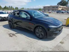7SAYGDED8TF450795 2026 TESLA MODEL Y