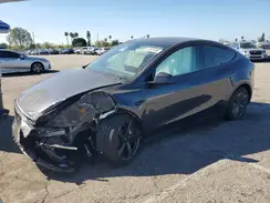 7SAYGDED8TF451929 2026 TESLA MODEL Y