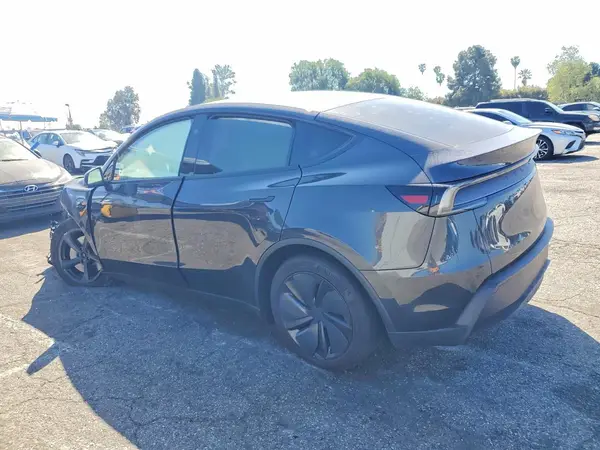 7SAYGDED8TF451929 2026 TESLA MODEL Y - Image 2