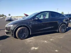 7SAYGDED8TF519422 2026 TESLA MODEL Y