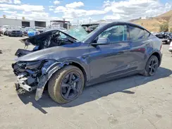 7SAYGDED8TF522059 2026 TESLA MODEL Y