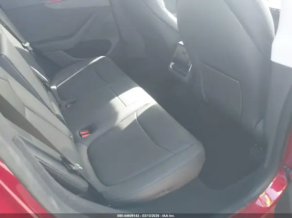 7SAYGDED8TF530209 2026 TESLA MODEL Y - Image 8