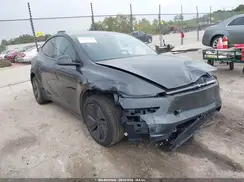 7SAYGDED8TF542294 2026 TESLA MODEL Y
