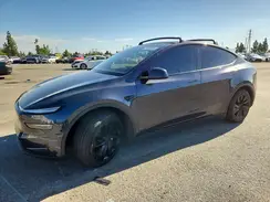 7SAYGDED8TF543025 2026 TESLA MODEL Y