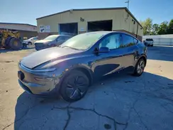 7SAYGDED8TF546278 2026 TESLA MODEL Y