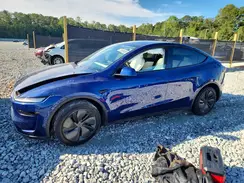 7SAYGDED8TF546927 2026 TESLA MODEL Y