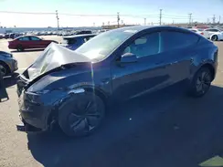 7SAYGDED8TF550444 2026 TESLA MODEL Y