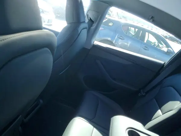 7SAYGDED8TF550444 2026 TESLA MODEL Y - Image 8