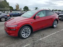 7SAYGDED8TF559080 2026 TESLA MODEL Y