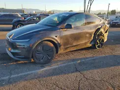 7SAYGDED8TF560553 2026 TESLA MODEL Y