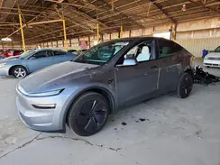 7SAYGDED8TF575439 2026 TESLA MODEL Y