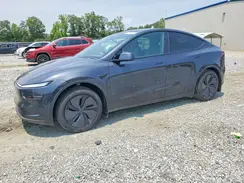 7SAYGDED8TF575666 2026 TESLA MODEL Y