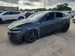 7SAYGDED8TF575845 2026 TESLA MODEL Y