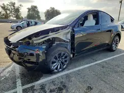 7SAYGDED8TF609282 2026 TESLA MODEL Y