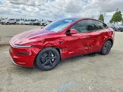 7SAYGDED8TF613722 2026 TESLA MODEL Y