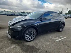 7SAYGDED8TF616202 2026 TESLA MODEL Y