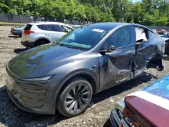 7SAYGDED8TF622842 2026 TESLA MODEL Y