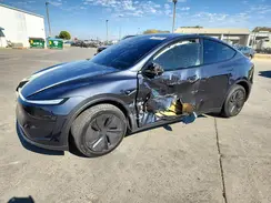7SAYGDED8TF626633 2026 TESLA MODEL Y