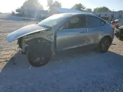 7SAYGDED8TF631315 2026 TESLA MODEL Y