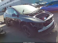 7SAYGDED8TF641567 2026 TESLA MODEL Y