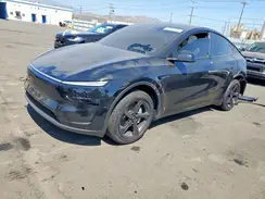 7SAYGDED8TF644095 2026 TESLA MODEL Y
