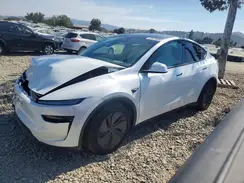 7SAYGDED8TF670101 2026 TESLA MODEL Y