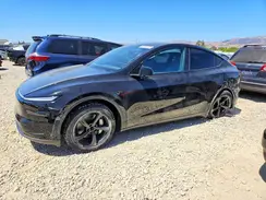 7SAYGDED8TF676383 2026 TESLA MODEL Y