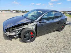 7SAYGDED8TF702674 2026 TESLA MODEL Y