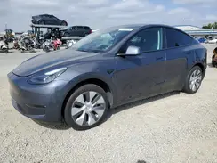 7SAYGDED9PF917678 2023 TESLA MODEL Y