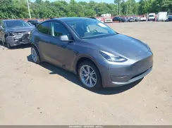 7SAYGDED9PF922802 2023 TESLA MODEL Y