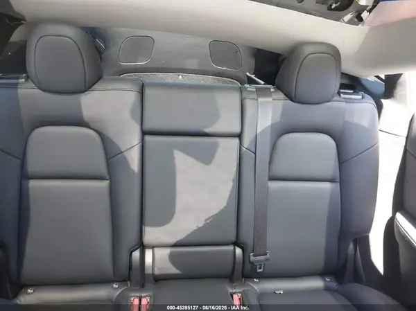 7SAYGDED9PF922802 2023 TESLA MODEL Y - Image 8