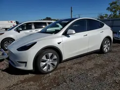 7SAYGDED9PF923562 2023 TESLA MODEL Y