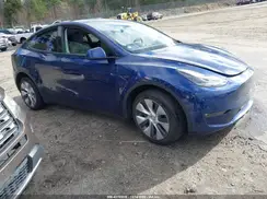 7SAYGDED9PF931970 2023 TESLA MODEL Y