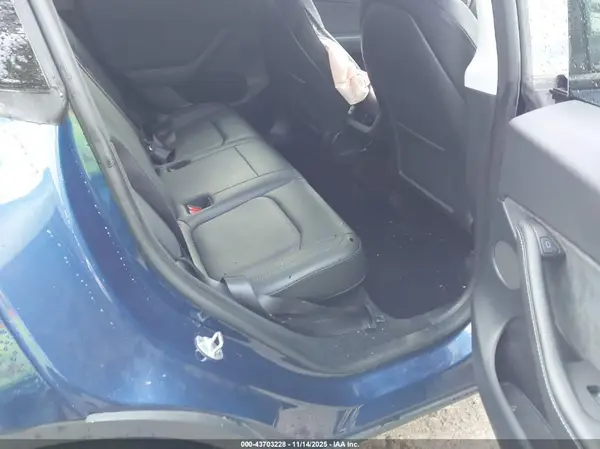 7SAYGDED9PF931970 2023 TESLA MODEL Y - Image 8