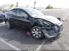 7SAYGDED9PF932763 2023 TESLA MODEL Y