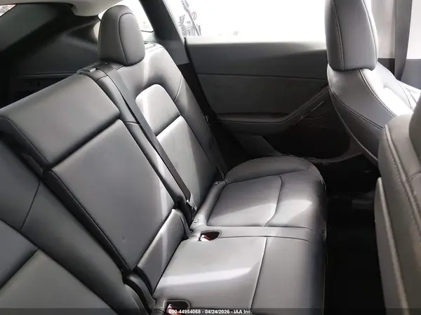 7SAYGDED9PF932763 2023 TESLA MODEL Y - Image 8