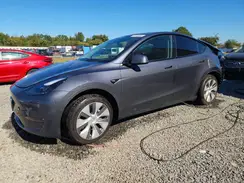 7SAYGDED9PF934447 2023 TESLA MODEL Y