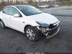 7SAYGDED9PF944962 2023 TESLA MODEL Y