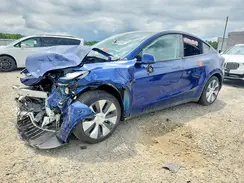 7SAYGDED9PF945707 2023 TESLA MODEL Y