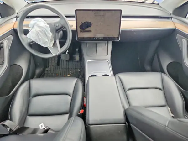 7SAYGDED9PF945707 2023 TESLA MODEL Y - Image 8