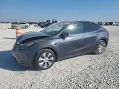 7SAYGDED9PF947604 2023 TESLA MODEL Y