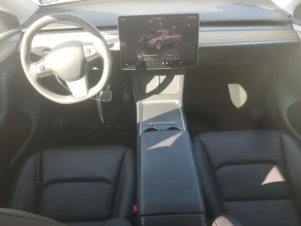 7SAYGDED9PF947604 2023 TESLA MODEL Y - Image 8
