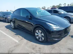 7SAYGDED9PF947859 2023 TESLA MODEL Y
