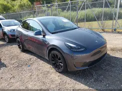 7SAYGDED9PF948106 2023 TESLA MODEL Y