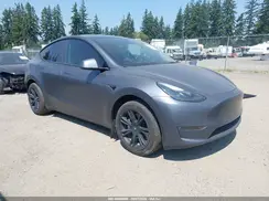 7SAYGDED9PF956836 2023 TESLA MODEL Y