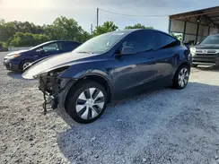 7SAYGDED9PF958361 2023 TESLA MODEL Y