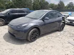 7SAYGDED9PF958392 2023 TESLA MODEL Y
